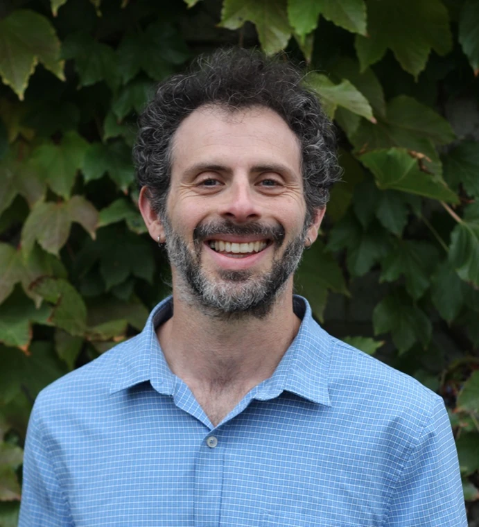 David Wachsmuth