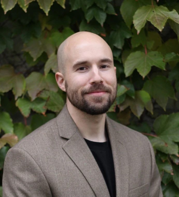 Maxime Bélanger De Blois