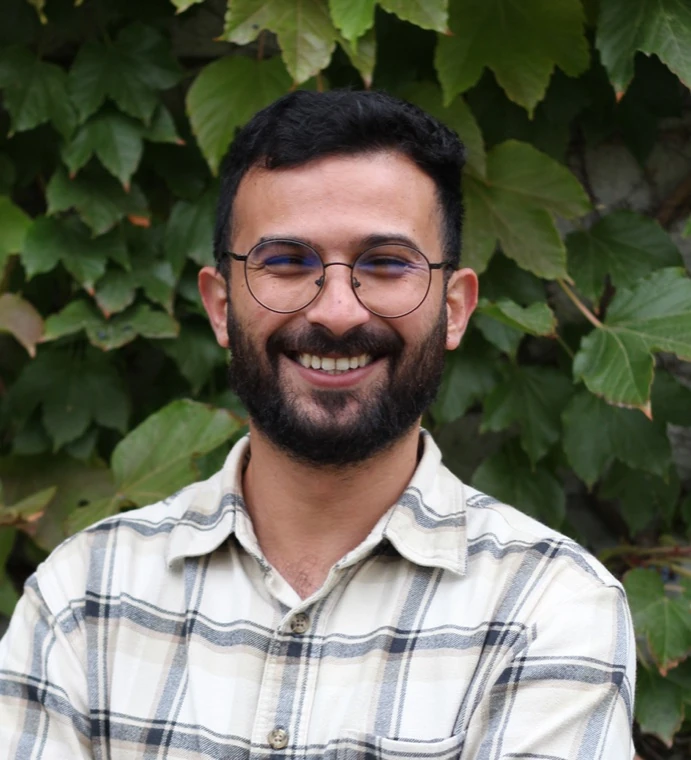 Oussama Trabelsi